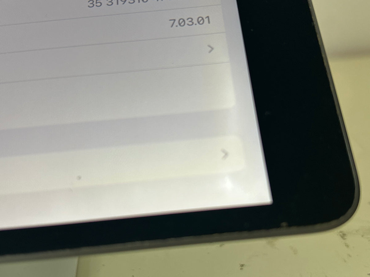 iPad Air 3 (2019) 10.5” 64GB WIFI + 4G - Grigio