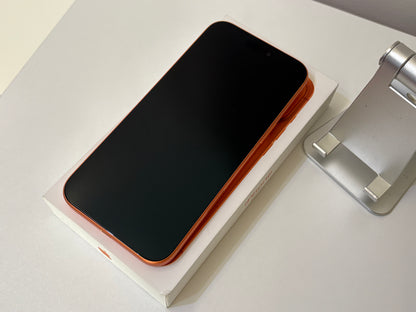 iPhone 17 Pro Max 512GB Arancione