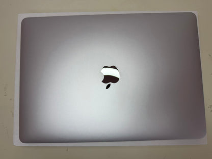 MacBook Pro (2019) [13,3", Touch Bar, Intel Core i5 1,4GHz, 8GB RAM, 128GB SSD, Intel Iris Plus Graphics 645, Mac OS X] argento