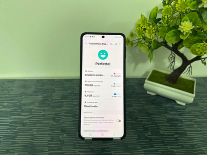 Samsung Galaxy Z Flip 3 5G 128GB [Dual-Sim] Nero
