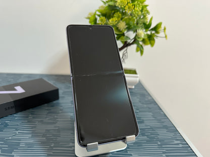 Samsung Galaxy Z Flip 3 5G 128GB [Dual-Sim] Viola