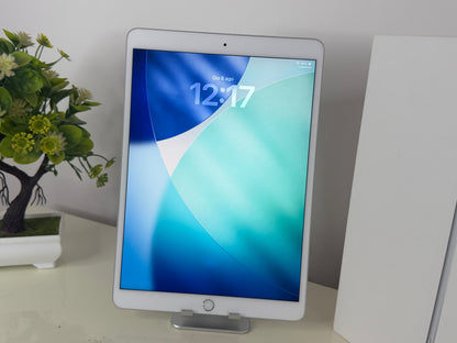 iPad Air 3 (2019) 10.5” 64GB WI-FI Argento