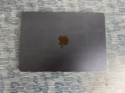 MacBook Air (2022) [13,6" Retina, M2 8 Core 3,2GHz, 8GB RAM, 256GB SSD, 8-CoreGPU, macOS] mezzanotte