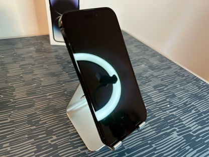 iPhone 14 Pro 128GB Nero 5G