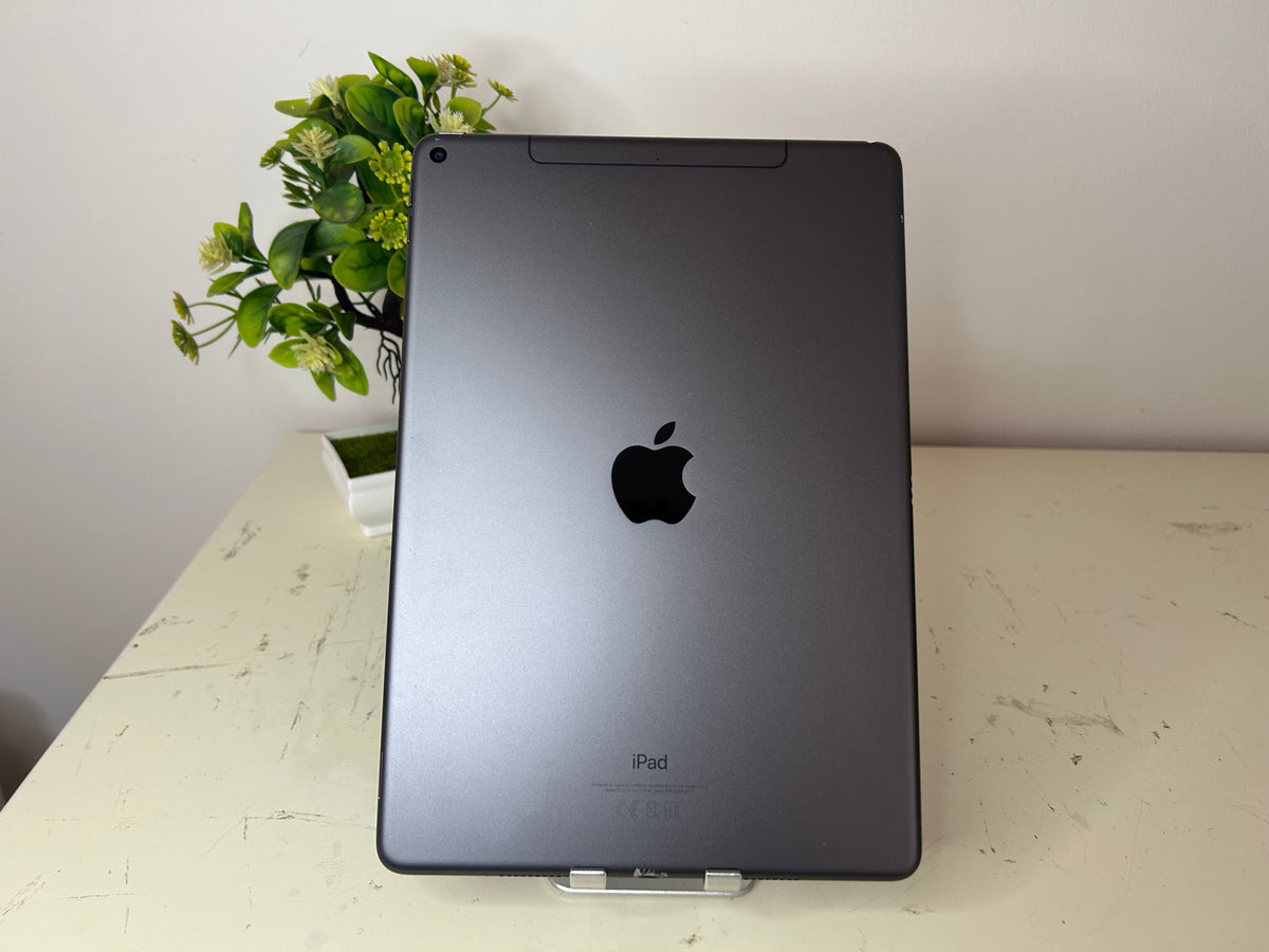 iPad Air 3 (2019) 10.5” 64GB WIFI + 4G - Grigio