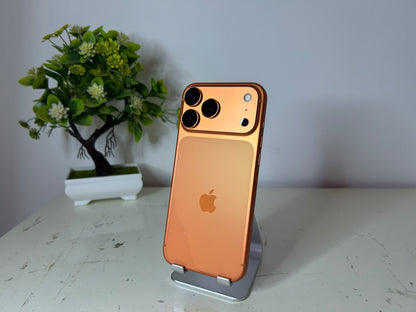 iPhone 17 Pro Max 256GB Arancione
