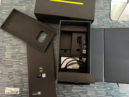 Samsung Note 9 128GB Blu Dual-Sim