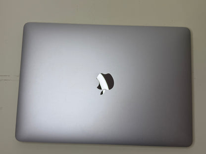 MacBook Pro (2020) [13,3", Touch Bar, Intel Core i7 2,3GHz, 32GB RAM, 512GB SSD, Intel Iris Plus Graphics, macOS] Grigio