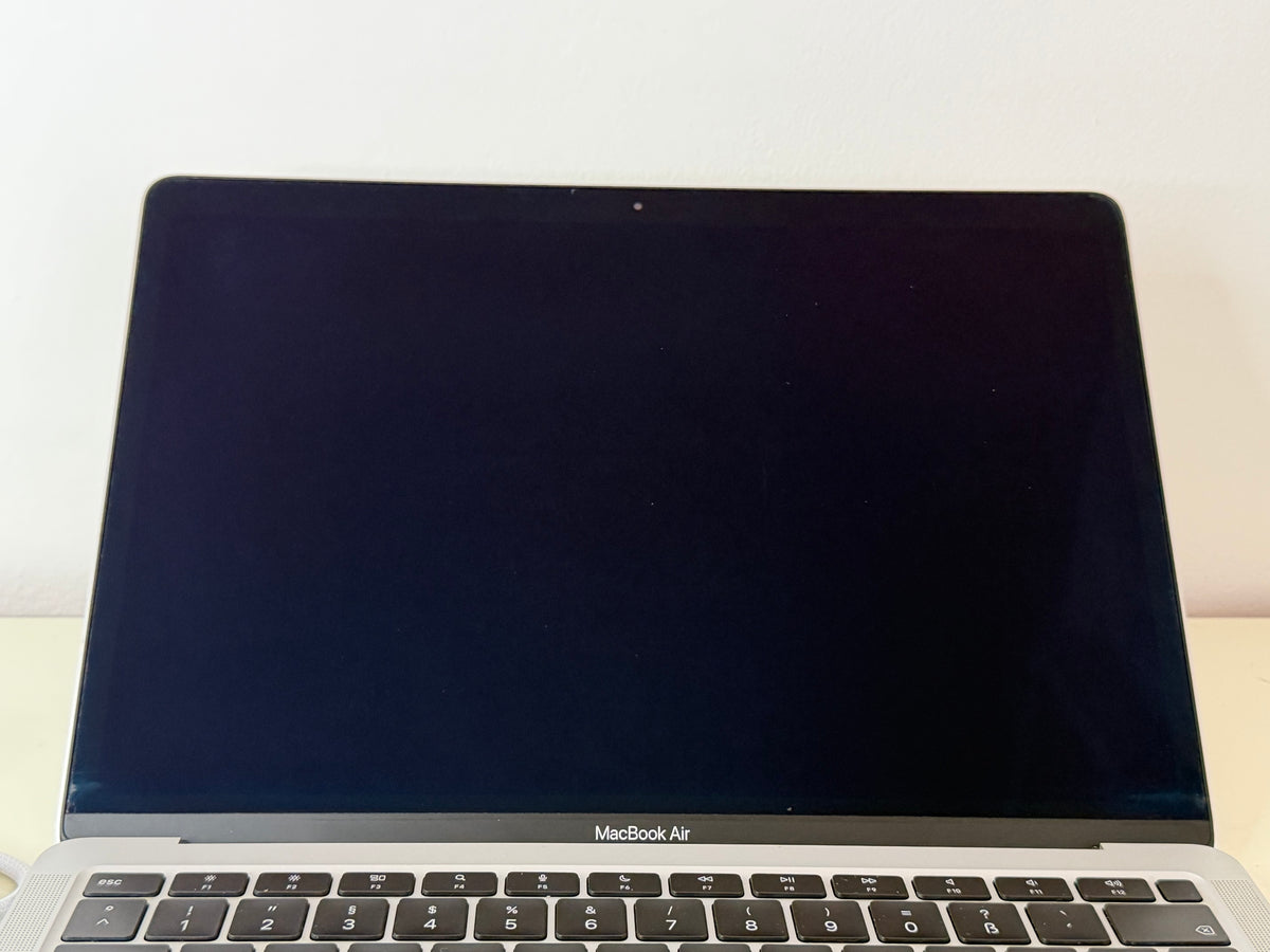 MacBook Air M1 (Late 2020) [13,3", Retina, Apple M1, 8GB RAM, 256GB SSD, Apple 7 Core, macOS] Grigio