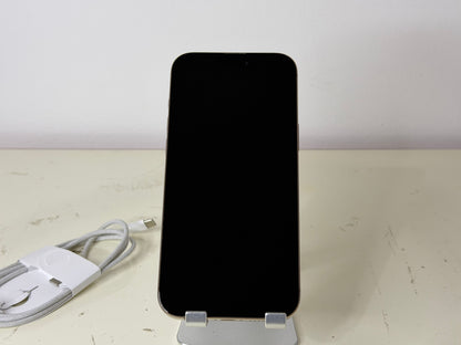 iPhone 16 Pro Max 512GB 5G - Titanio Oro