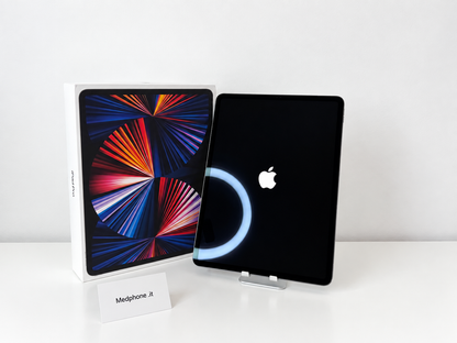 iPad Pro (2021) M1 256GB [12,9" WiFi] Grigio