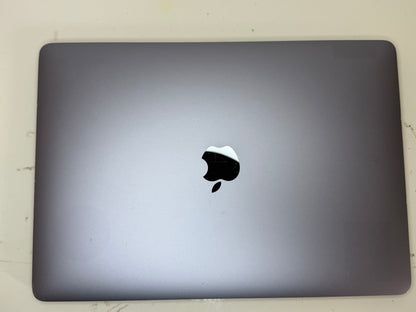 MacBook Pro (2020) M1 [13,3", Touch Bar, Apple M1 3,2GHz, 8GB RAM, 256GB SSD, Apple 8 Core, macOS] Grigio