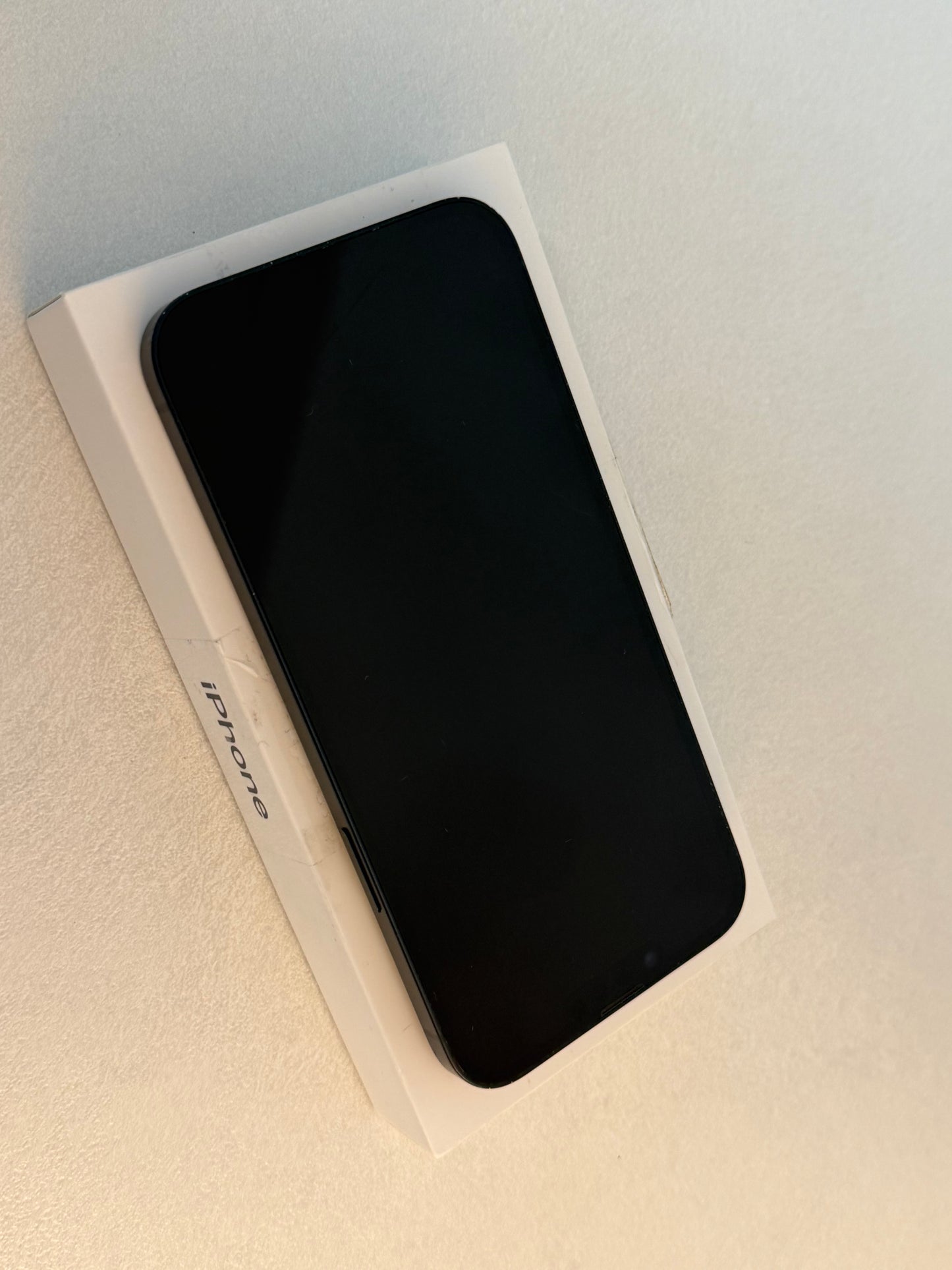 iPhone 14 Plus 128GB Nero 5G