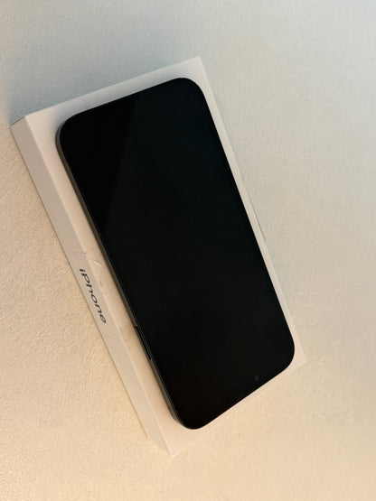 iPhone 14 Plus 128GB Nero 5G