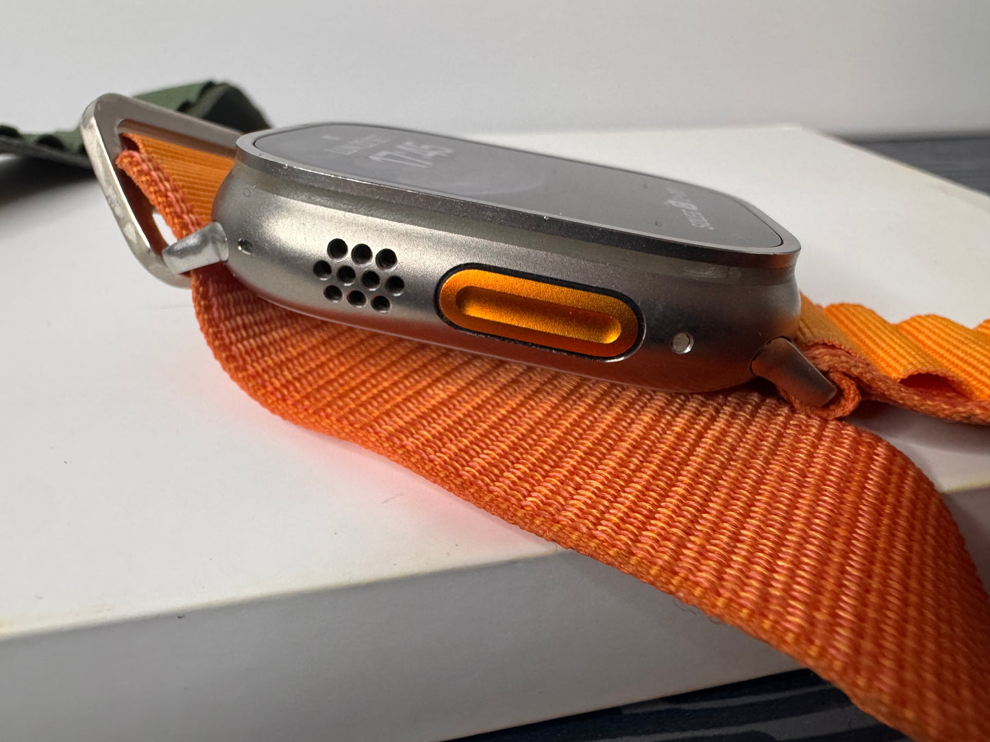 Apple Watch Ultra 1 49mm