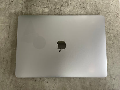 MacBook Pro (2020) M1 [13,3", Touch Bar, Apple M1 3,2GHz, 16GB RAM, 512GB SSD, Apple 8 Core, macOS] Grigio