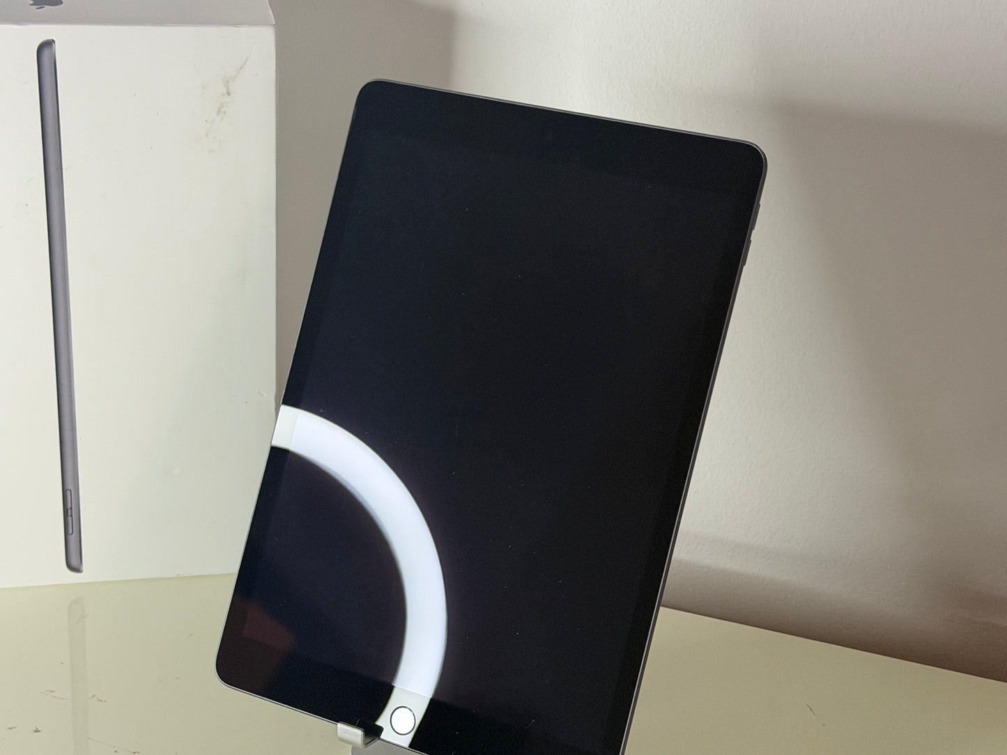 iPad (2021) 10.2” 64GB WIFI Grigio