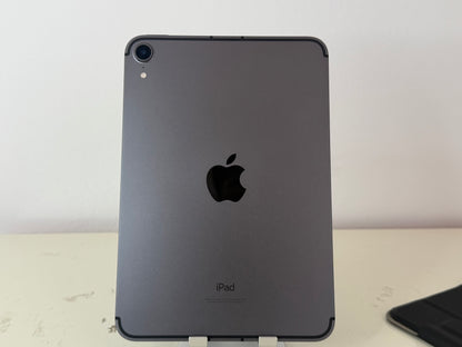 iPad Mini 2021 (6a Gen.) 64GB WI-FI Grigio