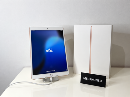 iPad Air 3 (2019) 10.5” 64GB WI-FI Rosa