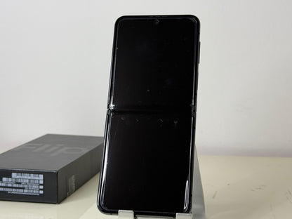 Samsung Galaxy Z Flip 4 5G 128GB [Dual-Sim] Nero