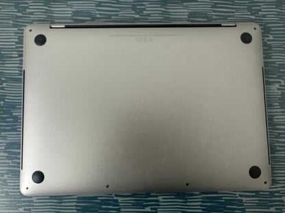 MacBook Pro (2020) [13,3", Touch Bar, Intel Core i5 2,0GHz, 16GB RAM, 512GB SSD, Intel Iris Plus Graphics, macOS] Grigio