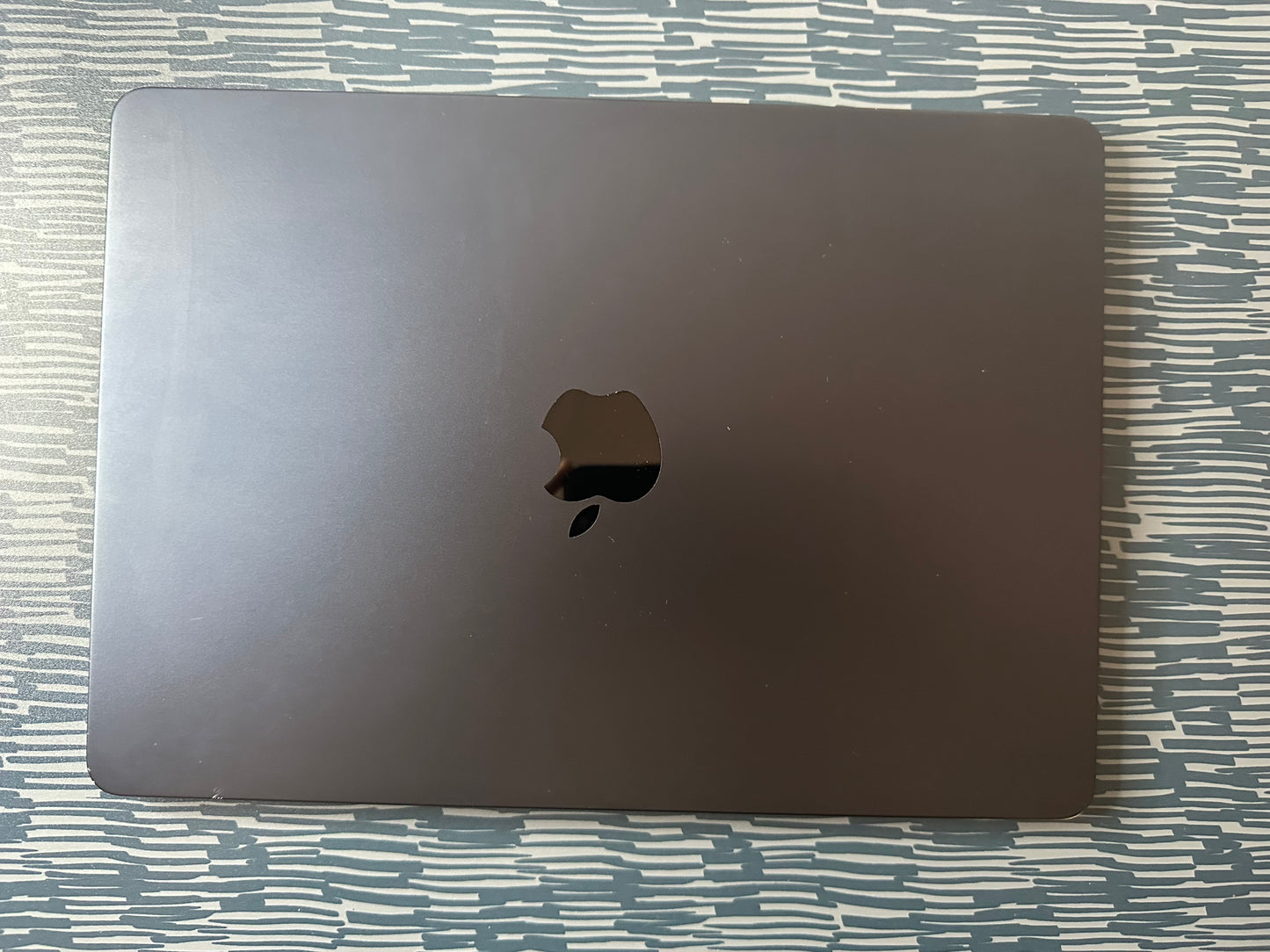 MacBook Air (2022) [13,6" Retina, M2 8 Core 3,2GHz, 8GB RAM, 256GB SSD, 8-CoreGPU, macOS] mezzanotte