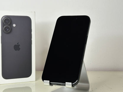 iPhone 16 128GB Nero 5G