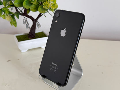 iPhone XR 64GB Nero