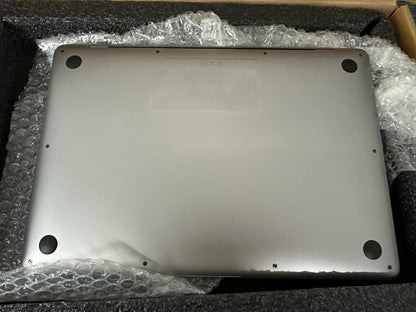 MacBook Air (2020) [13,3", Retina, Intel Core i5 1,1GHz, 8GB RAM, 256GB SSD, Intel Iris Plus Graphics, macOS] grigio