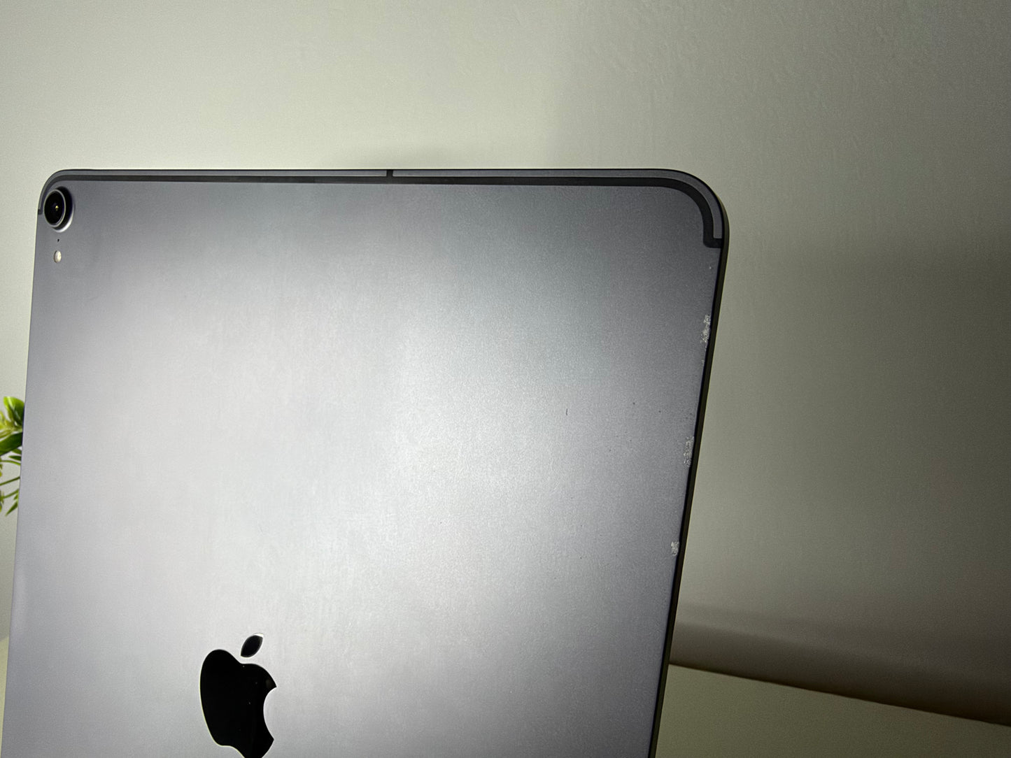 iPad Pro (2018) 12.9” WI-FI+Cellular 256GB Grigio