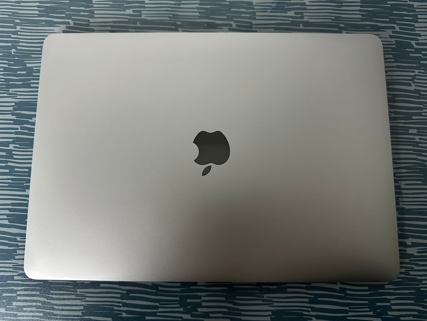 MacBook Air (2020) [13,3", Retina, Intel Core i3 1,1GHz, 8GB RAM, 256GB SSD, Intel Iris Plus Graphics, macOS] grigio