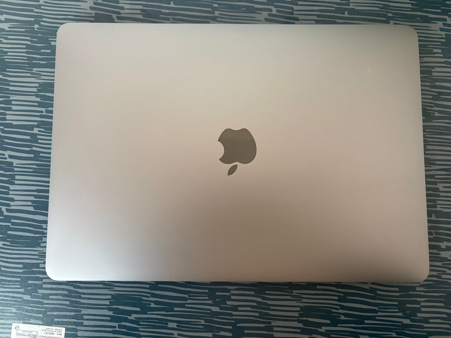 MacBook Pro (Mid 2018) [13,3", Touch Bar, Intel Core i5 2,3GHz, 8GB RAM, 256GB SSD, Intel Iris Plus Graphics 655, macOS] Grigio