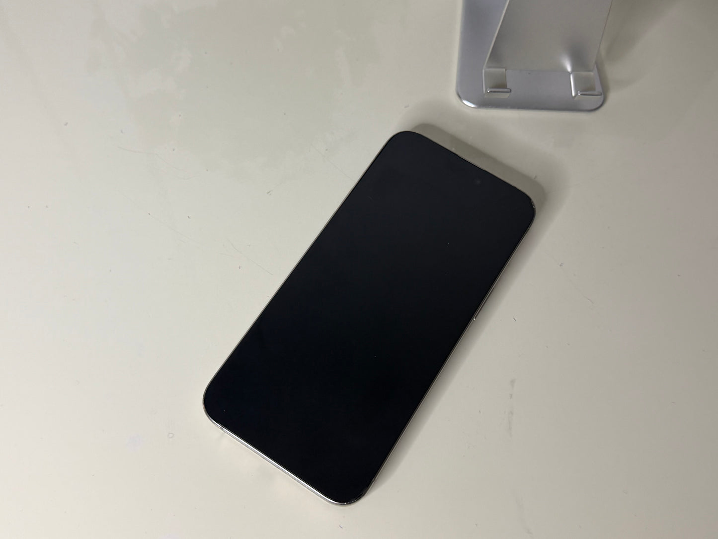 iPhone 15 Pro Max 256GB Titanio Sabbia
