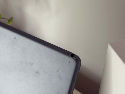 iPad Air 3 (2019) 10.5” 64GB WI-FI Grigio