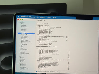 MacBook Pro (2026) [14”, Apple M5 Pro, CPU 15-core, GPU 16-core, 24GB RAM, 1TB SSD, macOS] Grigio