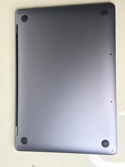 MacBook Pro (2020) M1 [13,3", Touch Bar, Apple M1 3,2GHz, 8GB RAM, 256GB SSD, Apple 8 Core, macOS] Grigio