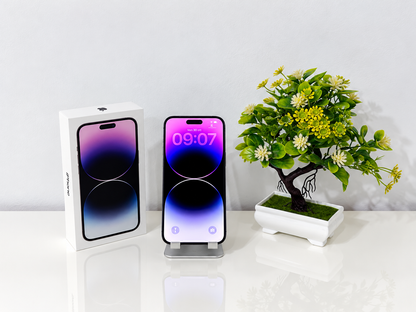 iPhone 14 Pro Max 128GB Viola Scuro (5G)