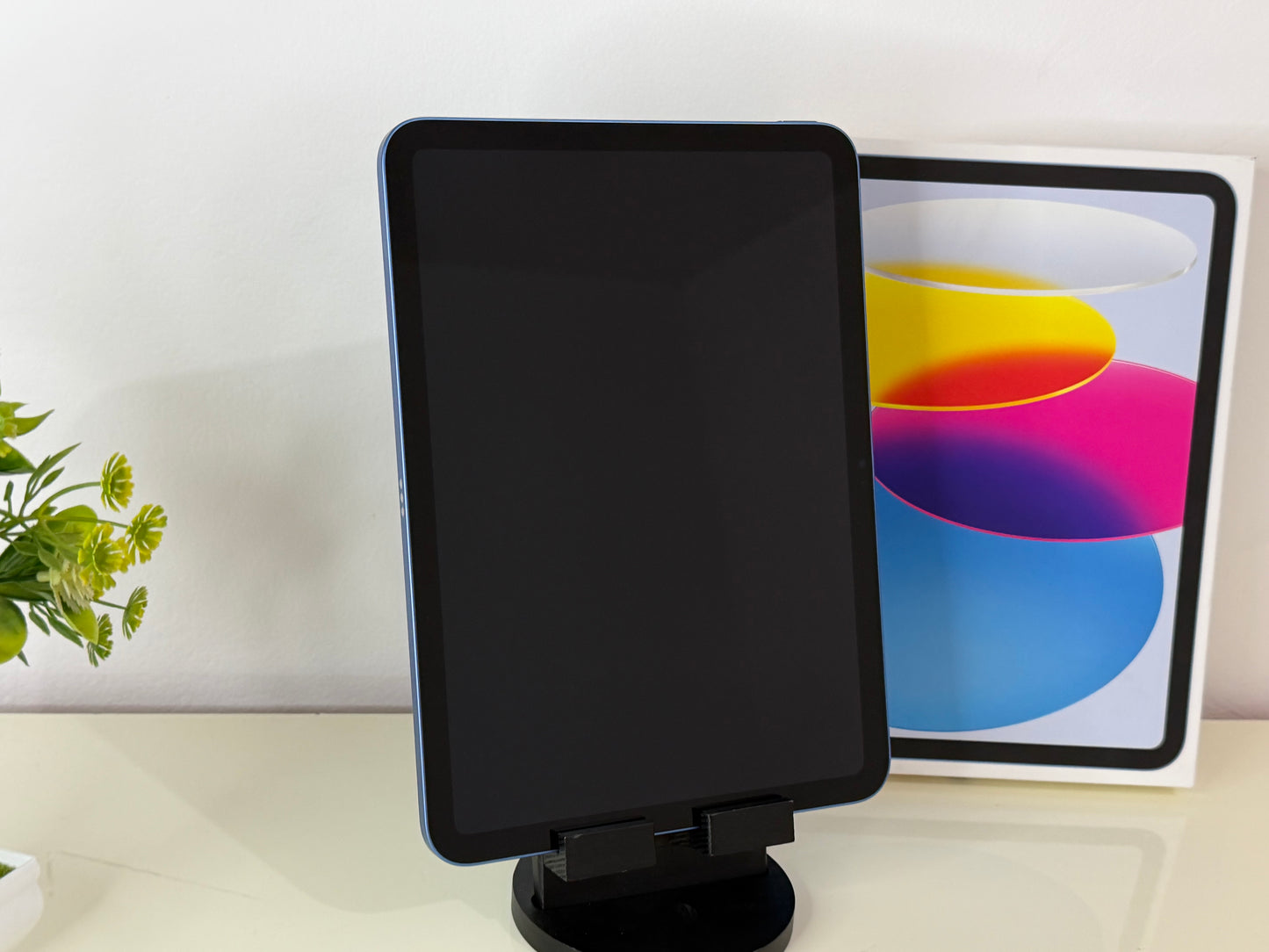 iPad 2025 11” - 128 WI-FI - Blu