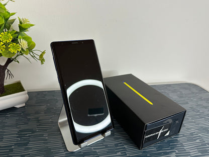 Samsung Note 9 128GB Blu Dual-Sim