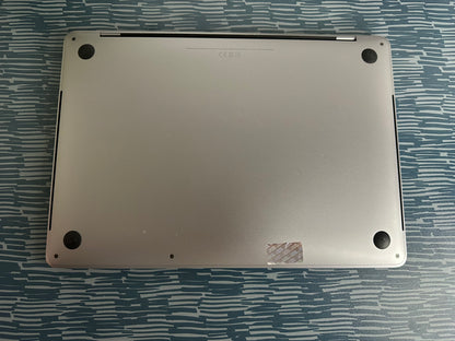 MacBook Pro (2018) [13,3", Touch Bar, Intel Core i5 2,3GHz, 8GB RAM, 256GB SSD, Intel Iris Plus Graphics 655, macOS] grigio