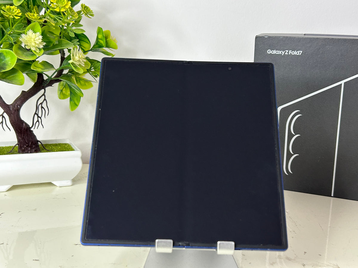 Samsung Galaxy Z Fold 7 5G 512GB 12GB RAM - BLU