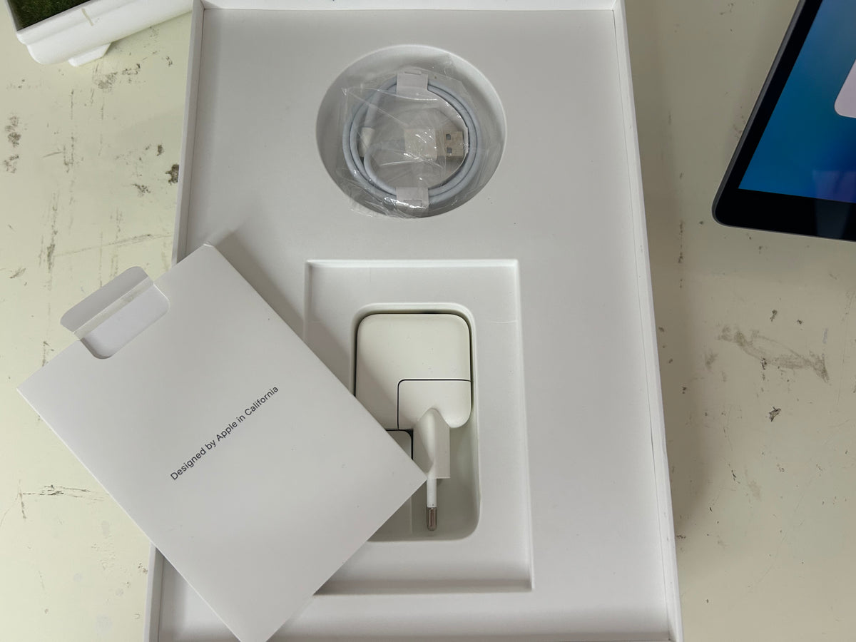iPad Air 3 (2019) 10.5” 64GB WIFI + 4G - Grigio