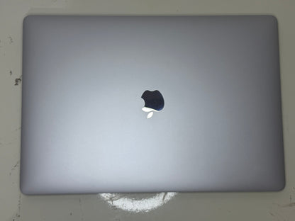 MacBook Pro (2019) [15,4", Touch Bar, Intel Core i9 2,3GHz, 16GB RAM, 512GB SSD, Intel UHD Graphics 630, Mac OS X] Grigio