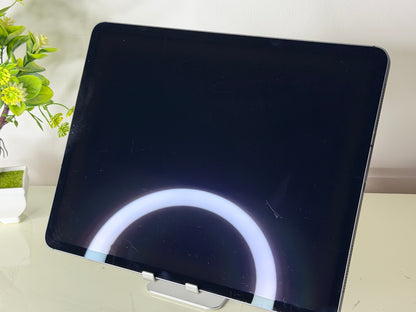 iPad Pro (2020) 12.9” WI-FI+Cellular 256GB Grigio