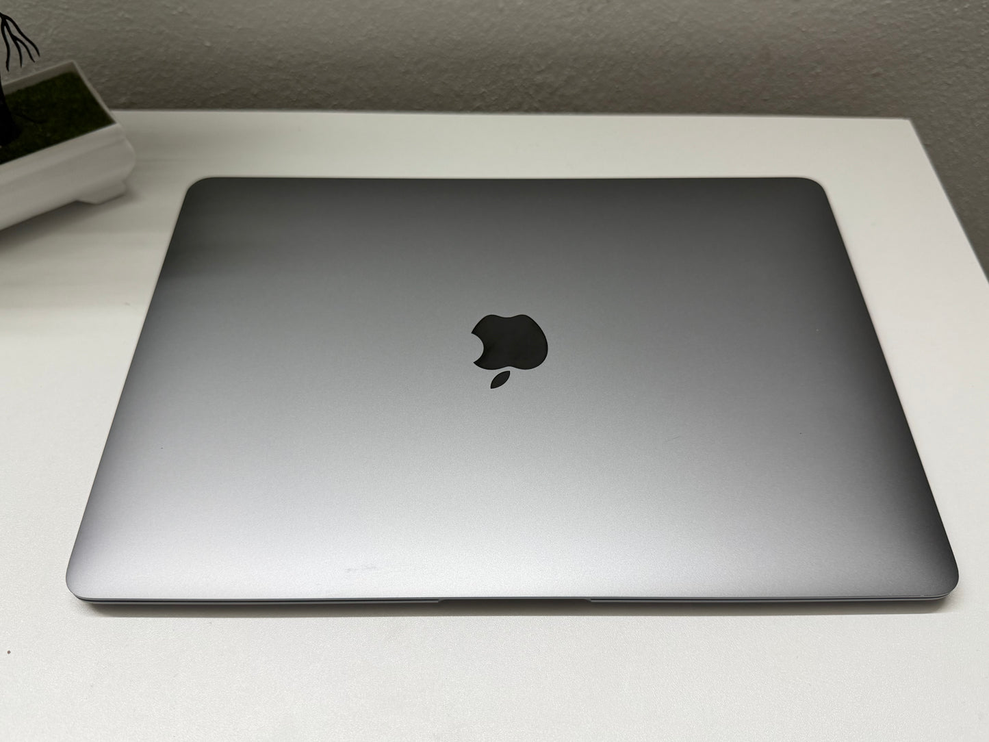 MacBook Air M1 (Late 2020) [13,3", Retina, Apple M1, 8GB RAM, 128GB SSD, Apple 7 Core, macOS] Grigio