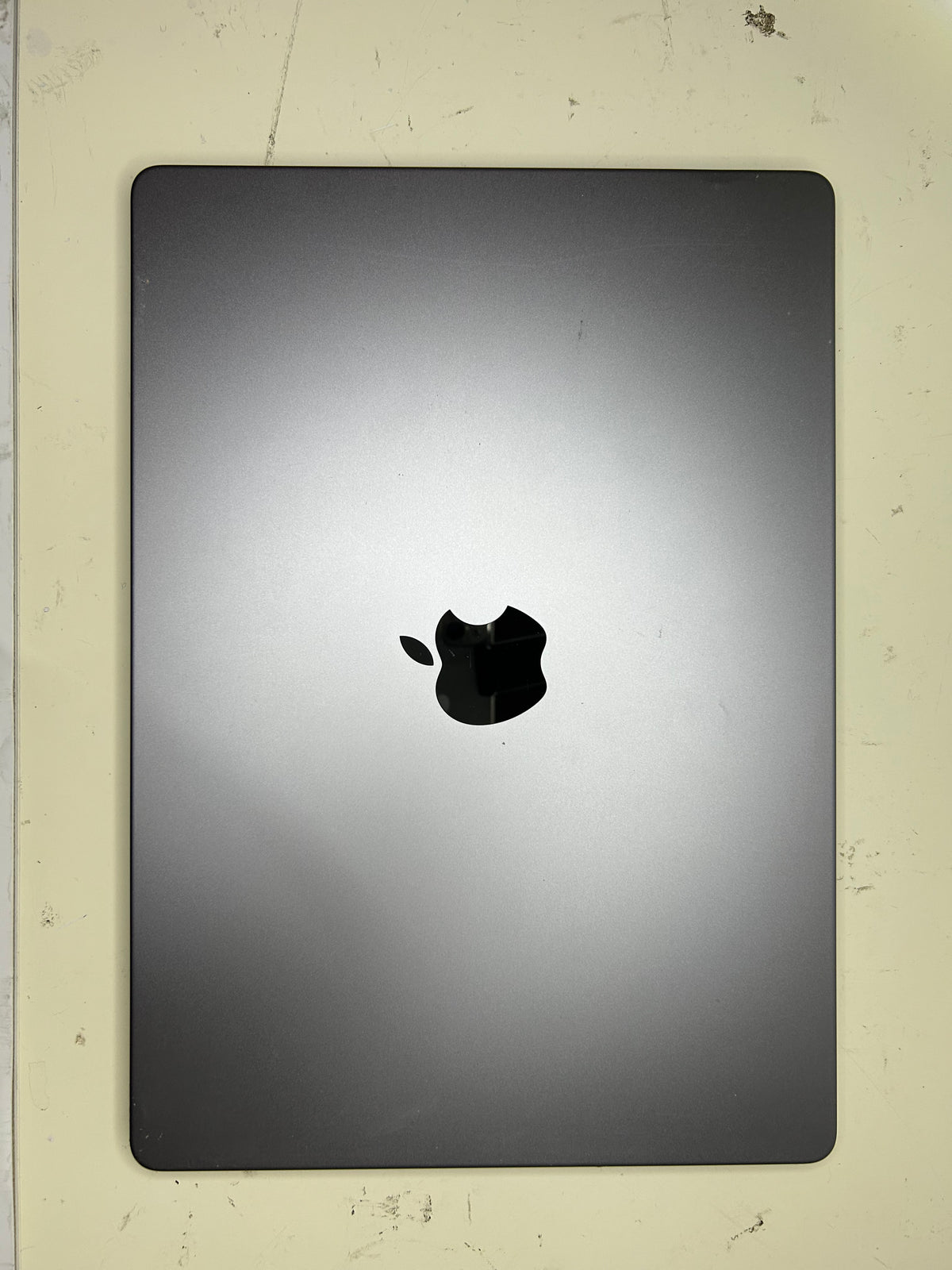 MacBook Pro (2021) [14,2", Apple M1 Pro 8 Core, 16GB RAM, 512GB SSD, Apple 14 Core, macOS] grigio