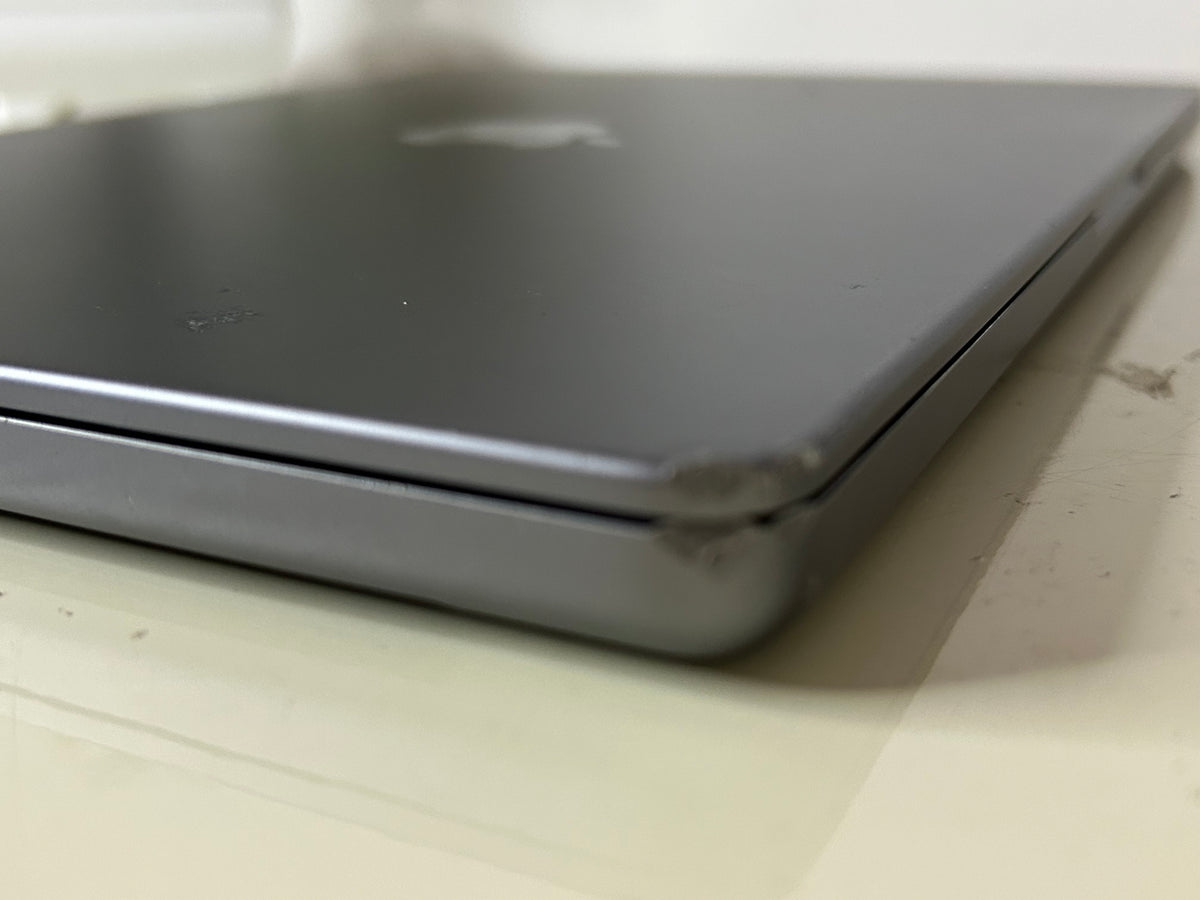 MacBook Pro (2021) [14,2", Apple M1 Pro 8 Core, 16GB RAM, 512GB SSD, Apple 14 Core, macOS] grigio