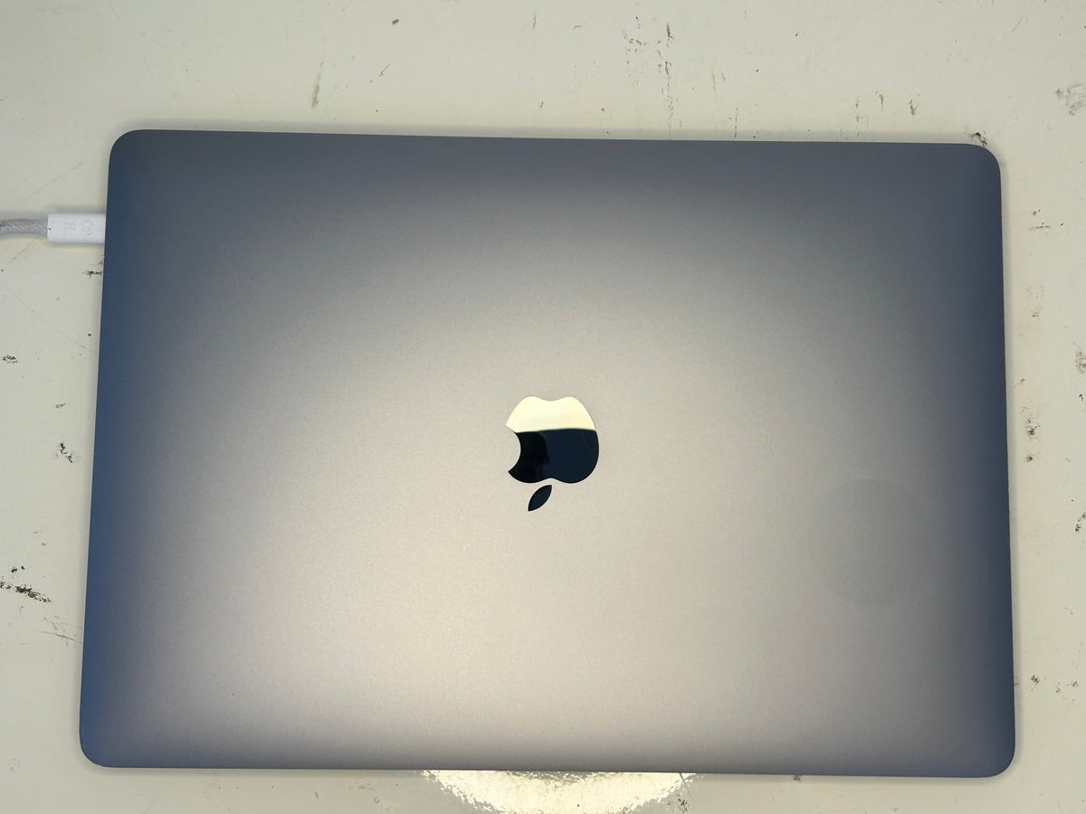 MacBook Pro (2020) [13,3", Touch Bar, Intel Core i5 1,4GHz, 8GB RAM, 256GB SSD, Intel Iris Plus Graphics, macOS] Grigio