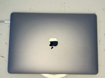 MacBook Pro (2020) [13,3", Touch Bar, Intel Core i5 1,4GHz, 8GB RAM, 256GB SSD, Intel Iris Plus Graphics, macOS] Grigio