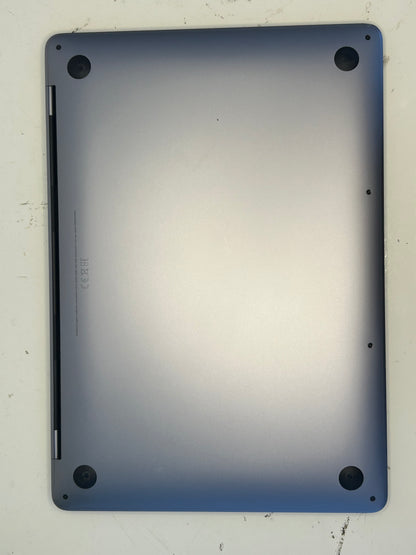 MacBook Pro (2020) [13,3", Touch Bar, Intel Core i5 1,4GHz, 8GB RAM, 256GB SSD, Intel Iris Plus Graphics, macOS] Grigio